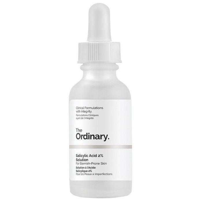 SERUM THE ORDINARY ACIDO SALICILICO