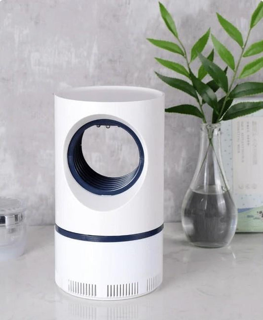 Matamosquitos con turbina SUCTION