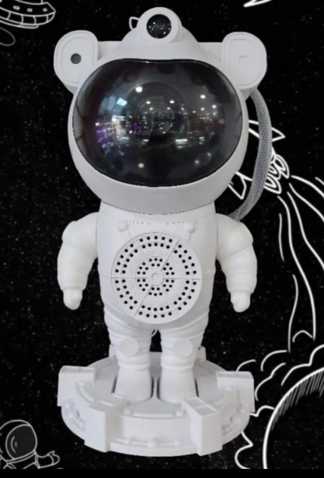 Gray helmet for bikers