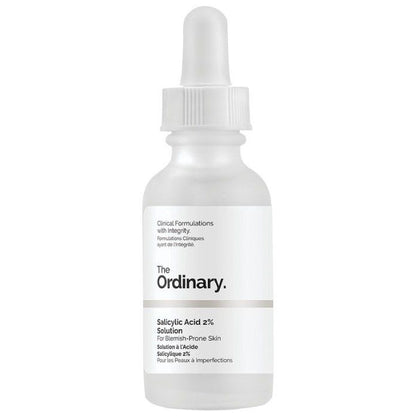 SERUM THE ORDINARY ACIDO SALICILICO