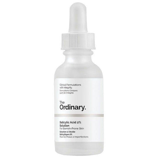SERUM THE ORDINARY ACIDO SALICILICO