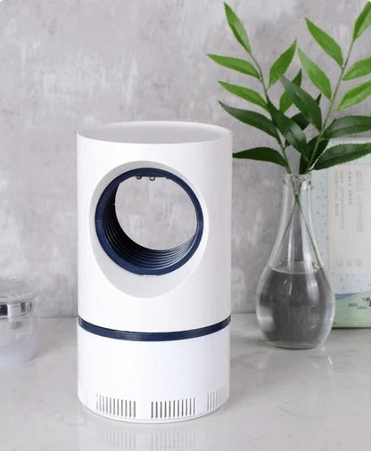 Matamosquitos con turbina SUCTION