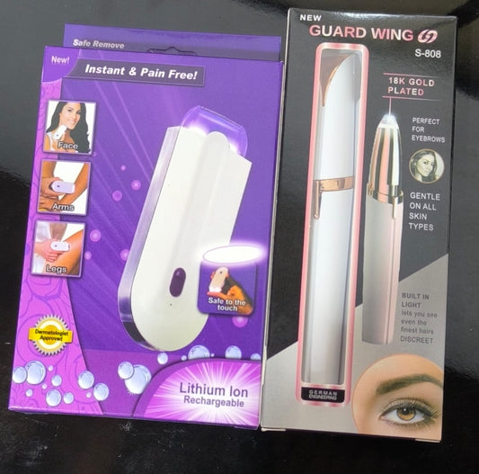 COMBO DE BELLEZA
